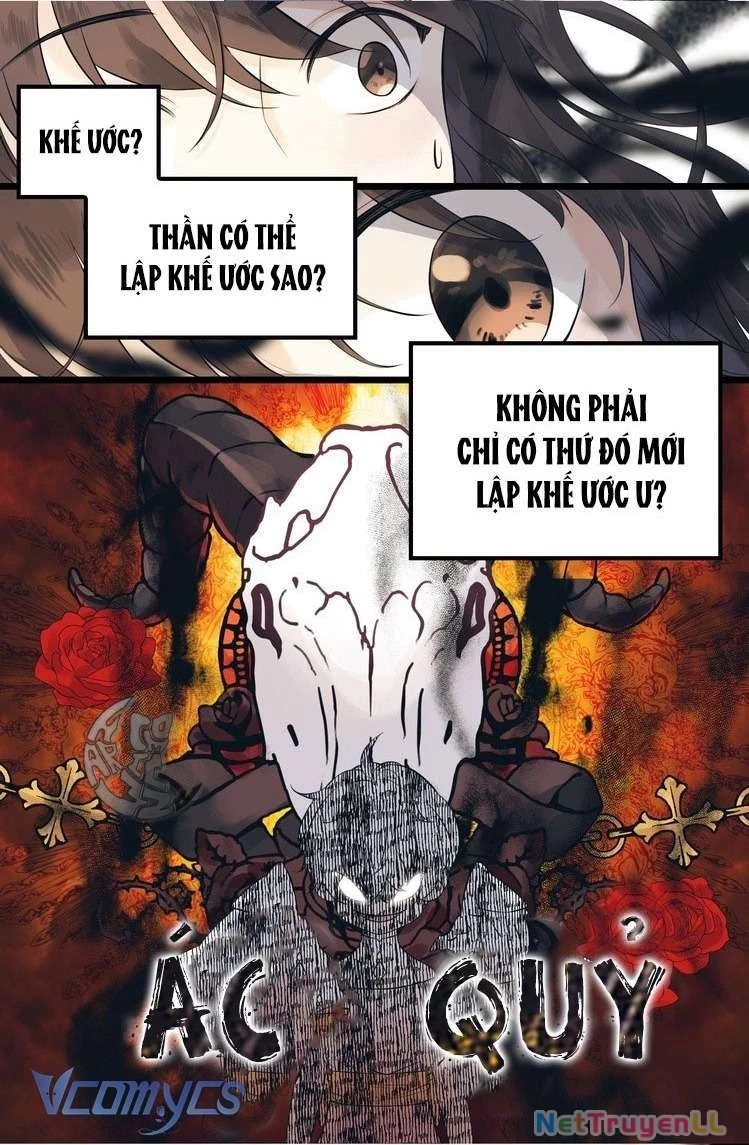 Tiểu Thư Tích Tiền Đi Bụi Chapter 0 - Trang 4