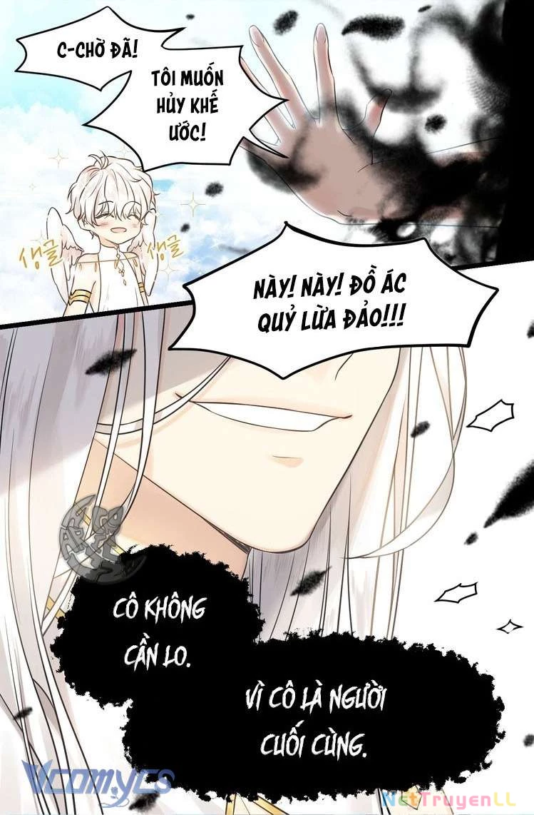 Tiểu Thư Tích Tiền Đi Bụi Chapter 0 - Trang 4