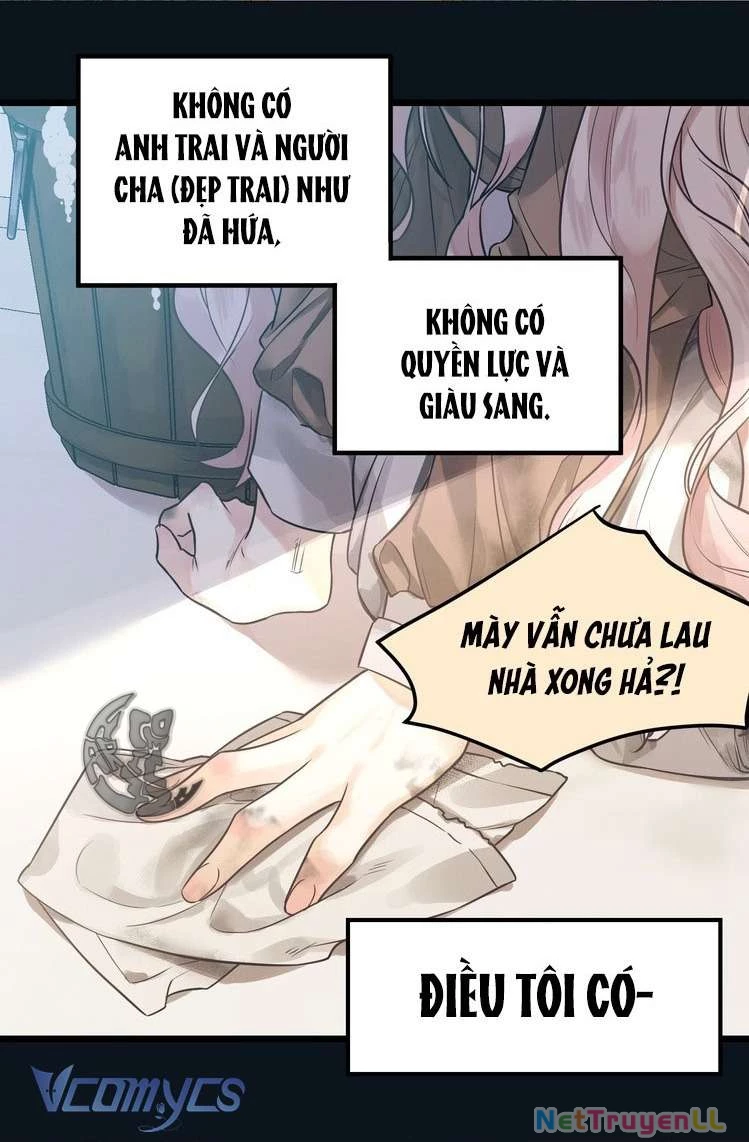 Tiểu Thư Tích Tiền Đi Bụi Chapter 0 - Trang 4