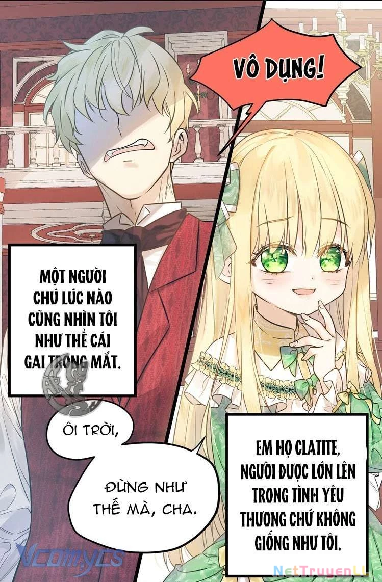 Tiểu Thư Tích Tiền Đi Bụi Chapter 0 - Trang 4