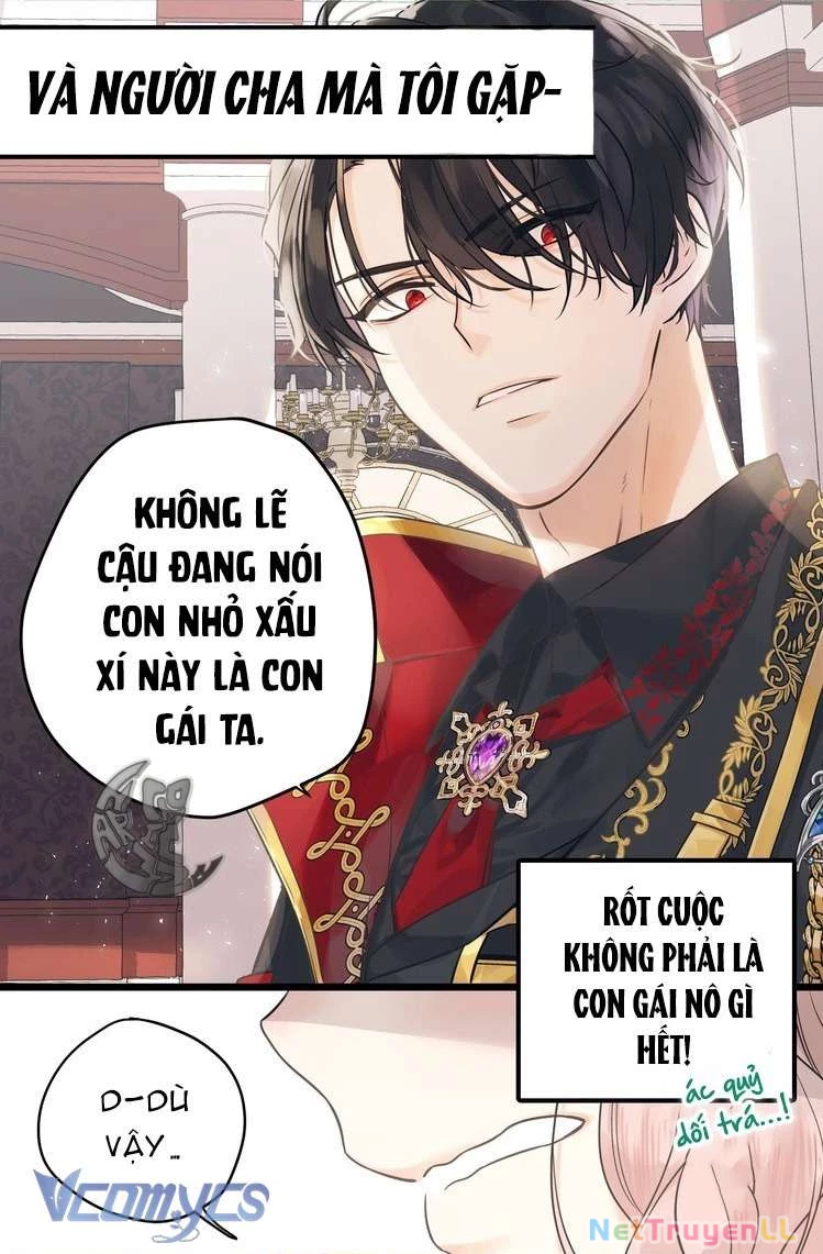 Tiểu Thư Tích Tiền Đi Bụi Chapter 0 - Trang 4