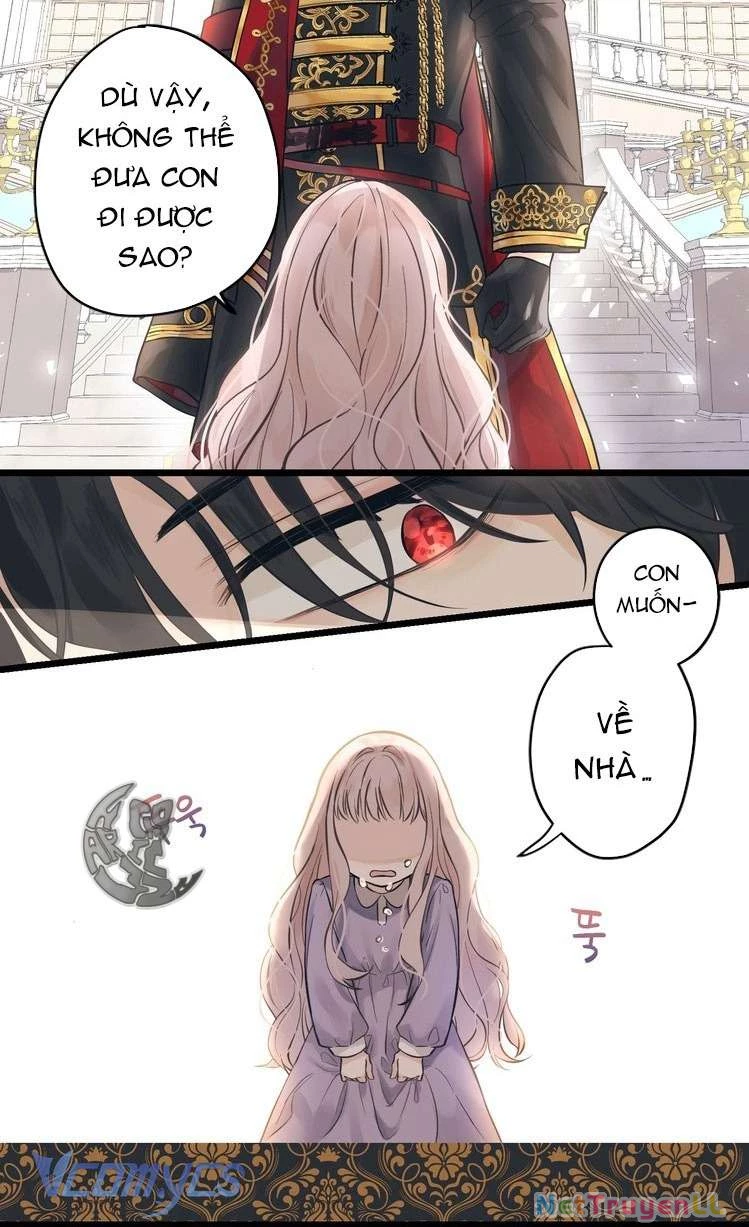 Tiểu Thư Tích Tiền Đi Bụi Chapter 0 - Trang 4