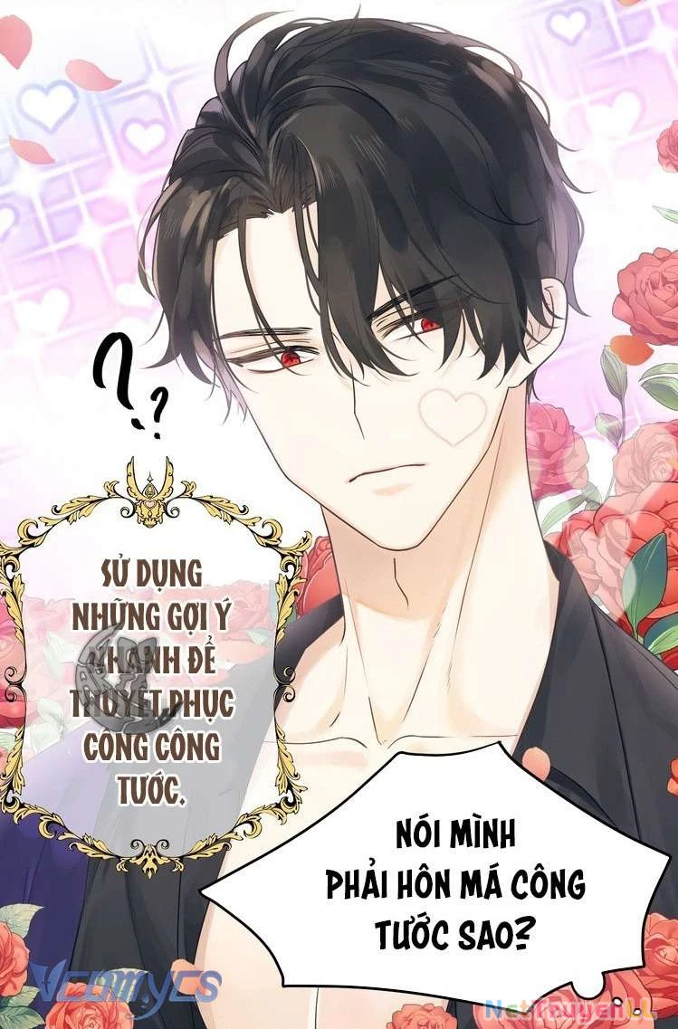 Tiểu Thư Tích Tiền Đi Bụi Chapter 0 - Trang 4