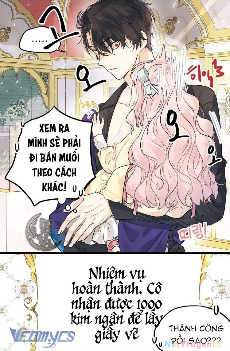 Tiểu Thư Tích Tiền Đi Bụi Chapter 0 - Trang 4