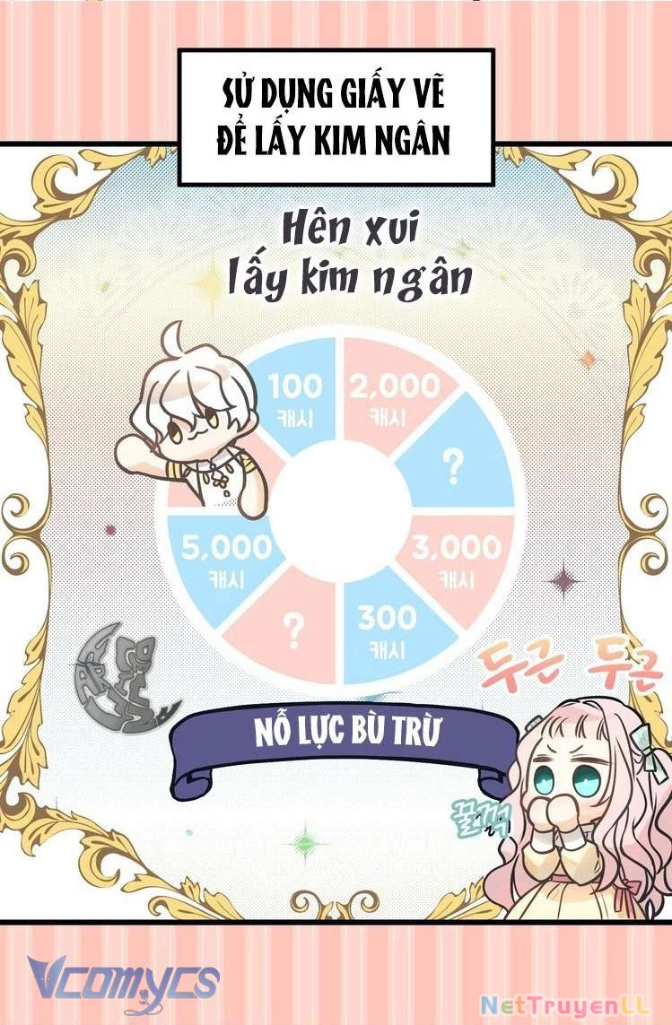 Tiểu Thư Tích Tiền Đi Bụi Chapter 0 - Trang 4