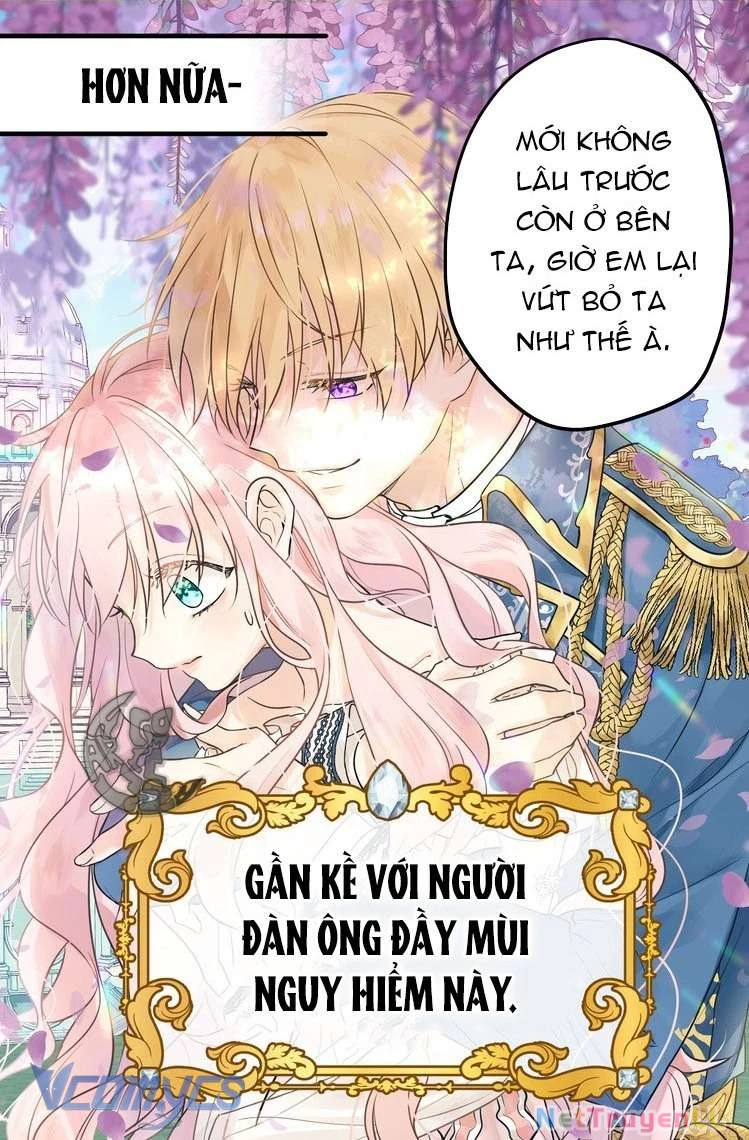 Tiểu Thư Tích Tiền Đi Bụi Chapter 0 - Trang 4