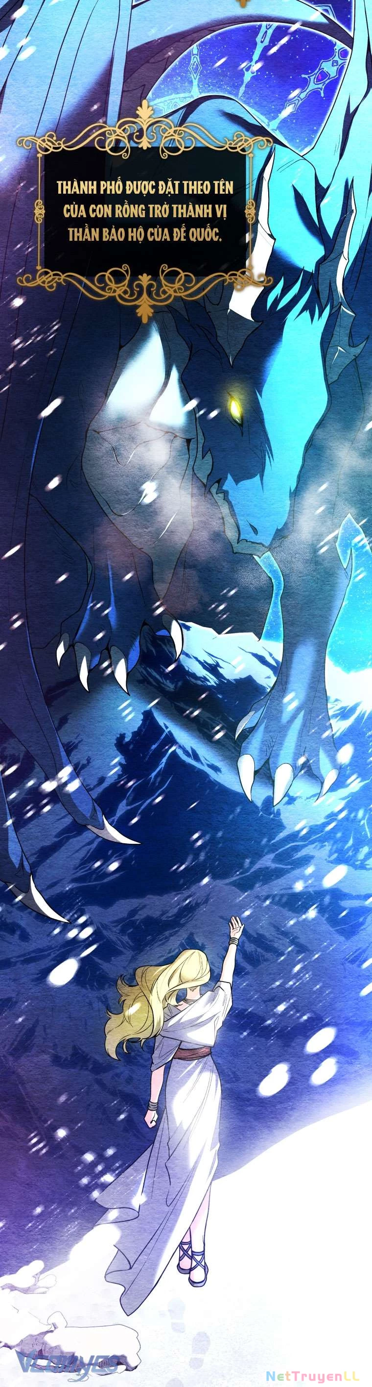 Bé Cá Voi Sát Thủ Phản Diện Chapter 31 - Next Chapter 32