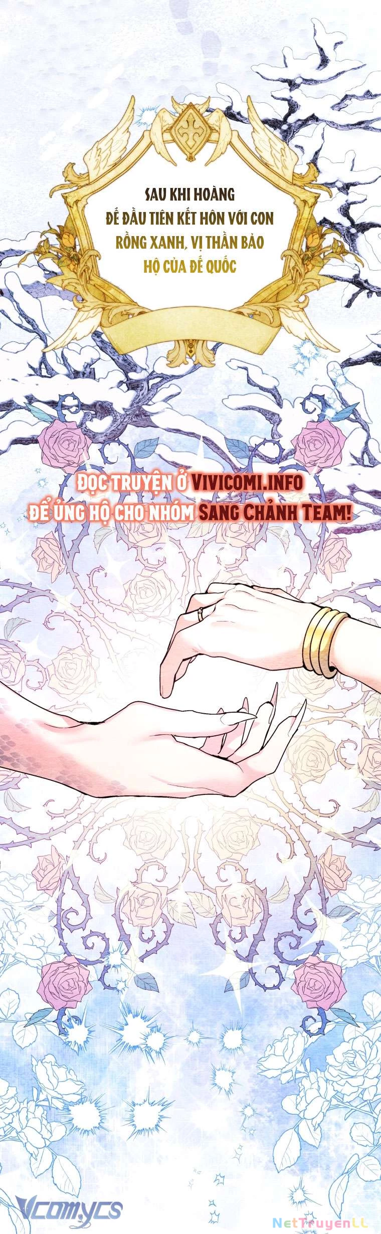 Bé Cá Voi Sát Thủ Phản Diện Chapter 31 - Next Chapter 32