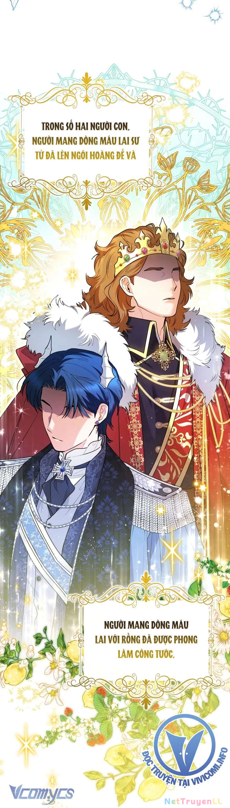 Bé Cá Voi Sát Thủ Phản Diện Chapter 31 - Next Chapter 32