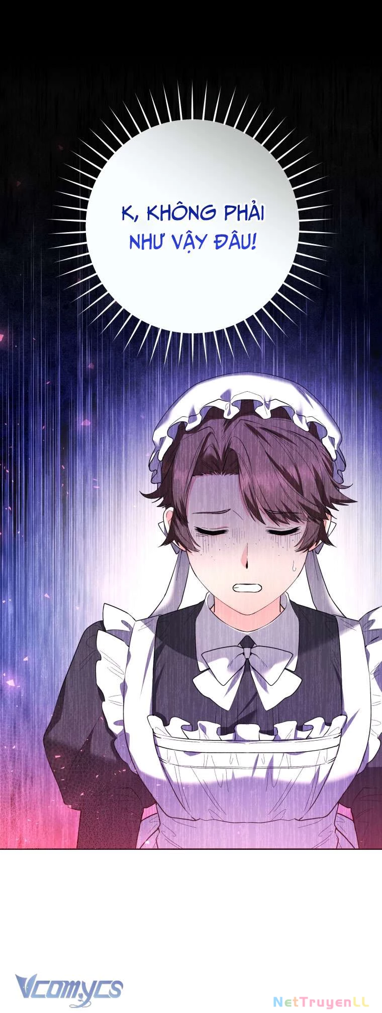 Bé Cá Voi Sát Thủ Phản Diện Chapter 31 - Next Chapter 32