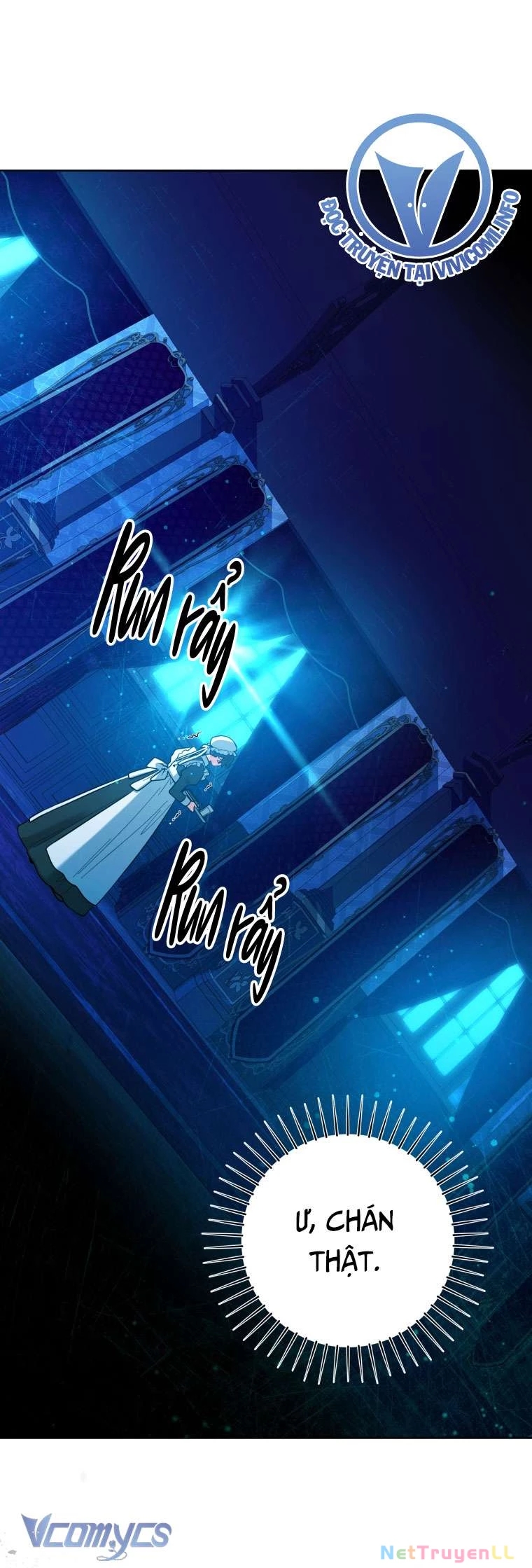 Bé Cá Voi Sát Thủ Phản Diện Chapter 31 - Next Chapter 32