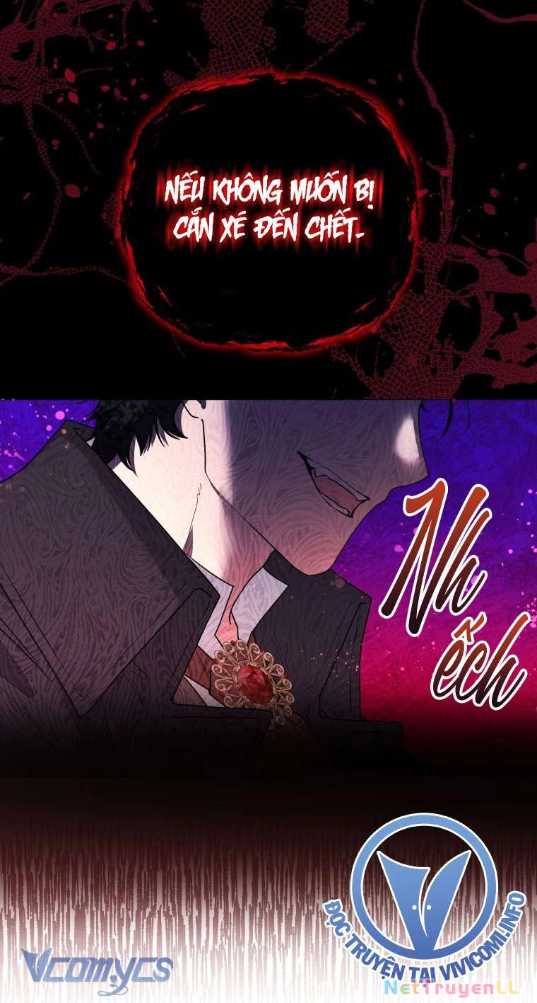 Bé Cá Voi Sát Thủ Phản Diện Chapter 31 - Next Chapter 32