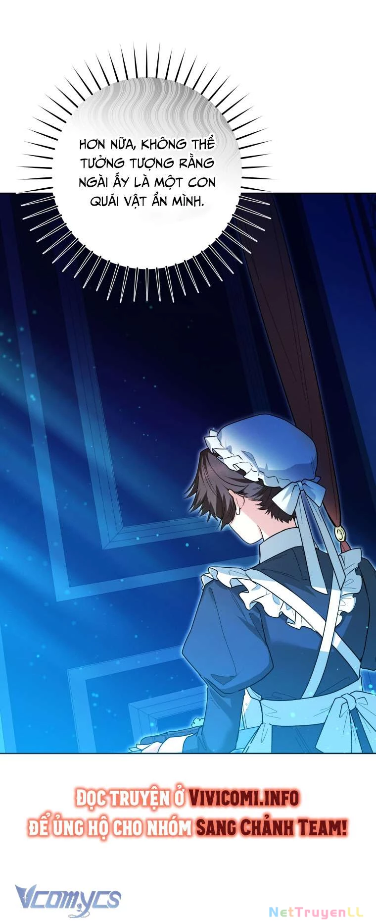 Bé Cá Voi Sát Thủ Phản Diện Chapter 31 - Next Chapter 32