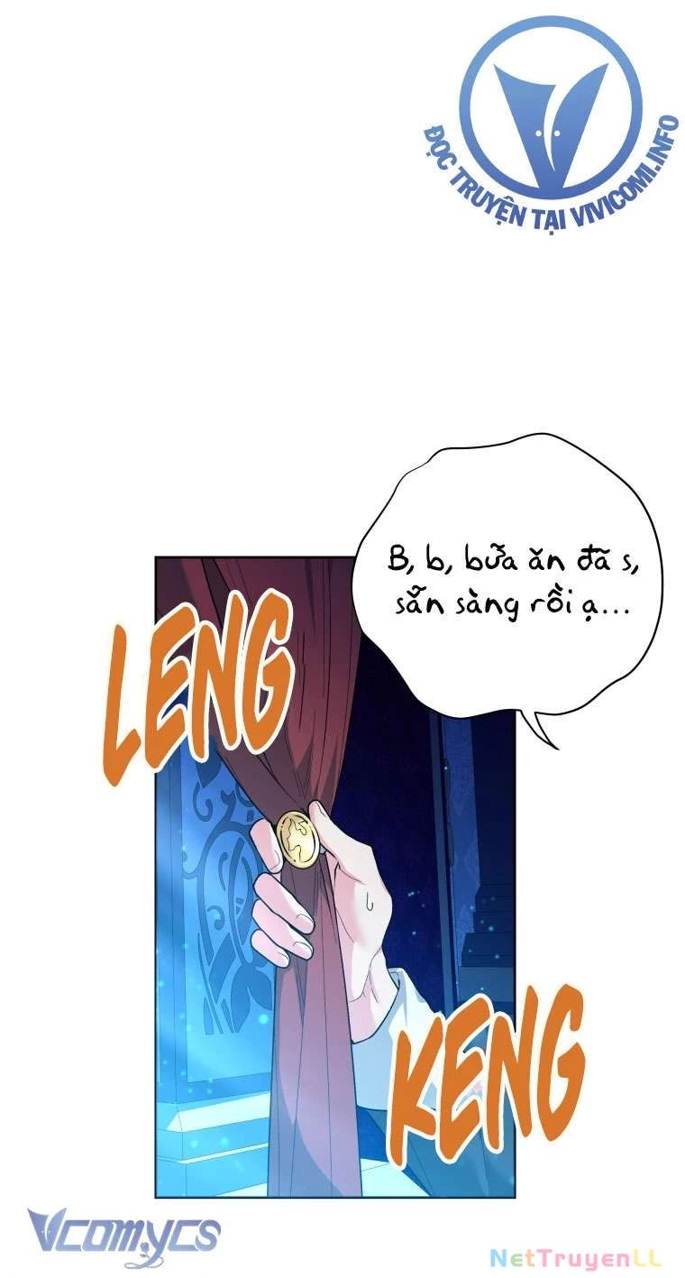 Bé Cá Voi Sát Thủ Phản Diện Chapter 31 - Next Chapter 32