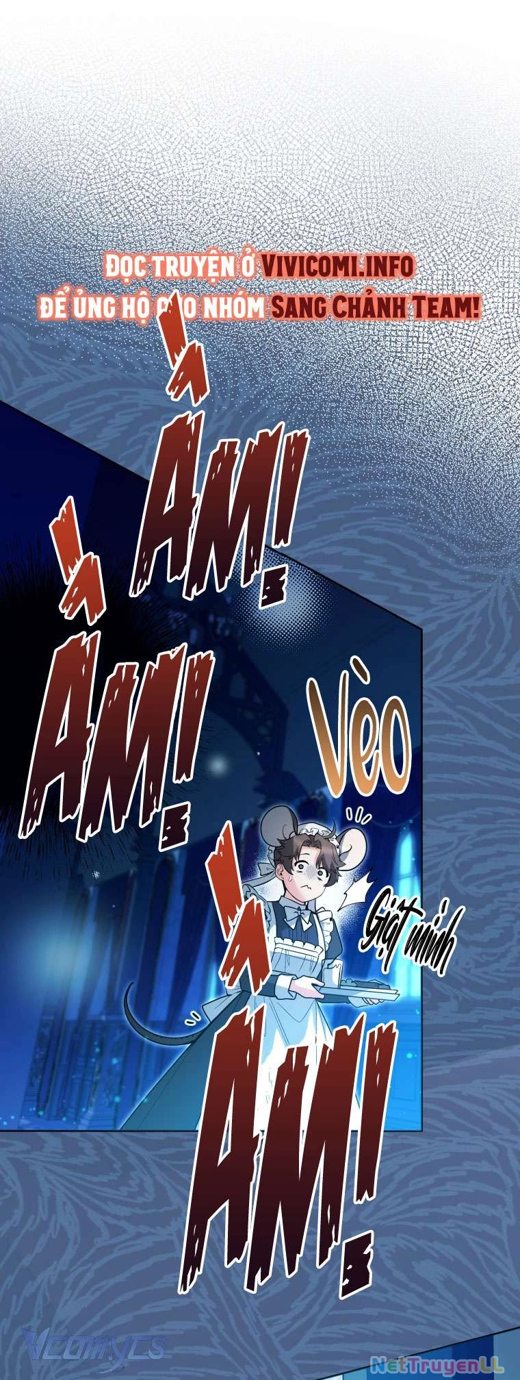 Bé Cá Voi Sát Thủ Phản Diện Chapter 31 - Next Chapter 32