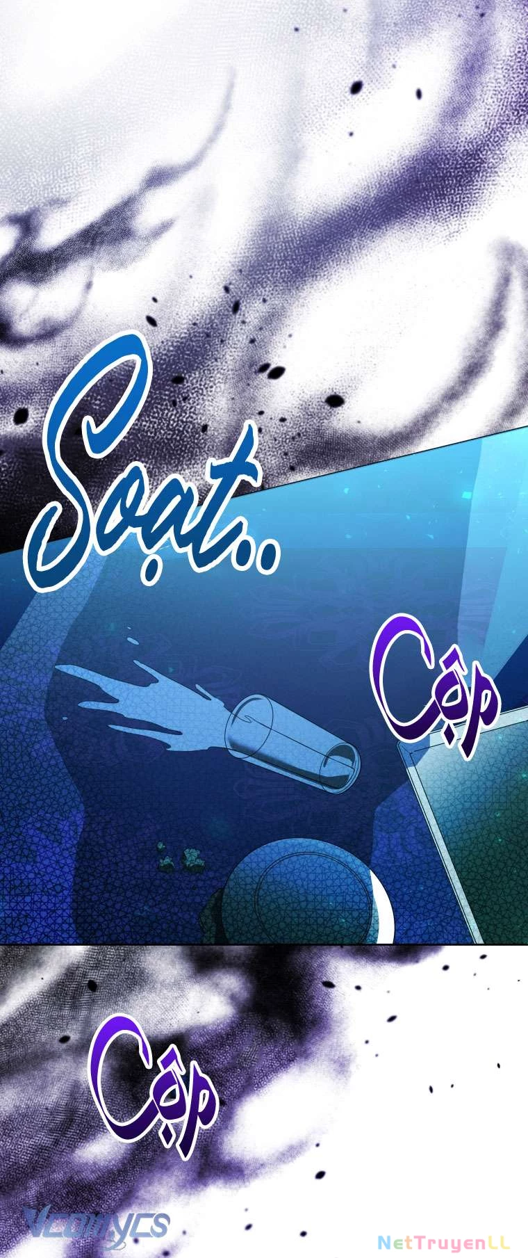 Bé Cá Voi Sát Thủ Phản Diện Chapter 31 - Next Chapter 32