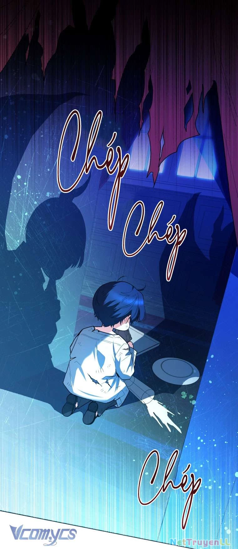 Bé Cá Voi Sát Thủ Phản Diện Chapter 31 - Next Chapter 32