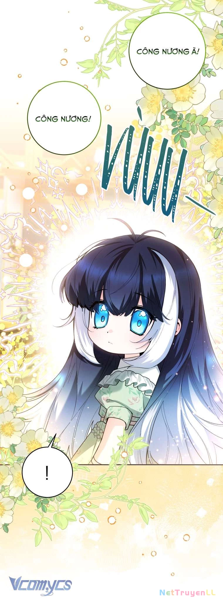 Bé Cá Voi Sát Thủ Phản Diện Chapter 31 - Next Chapter 32