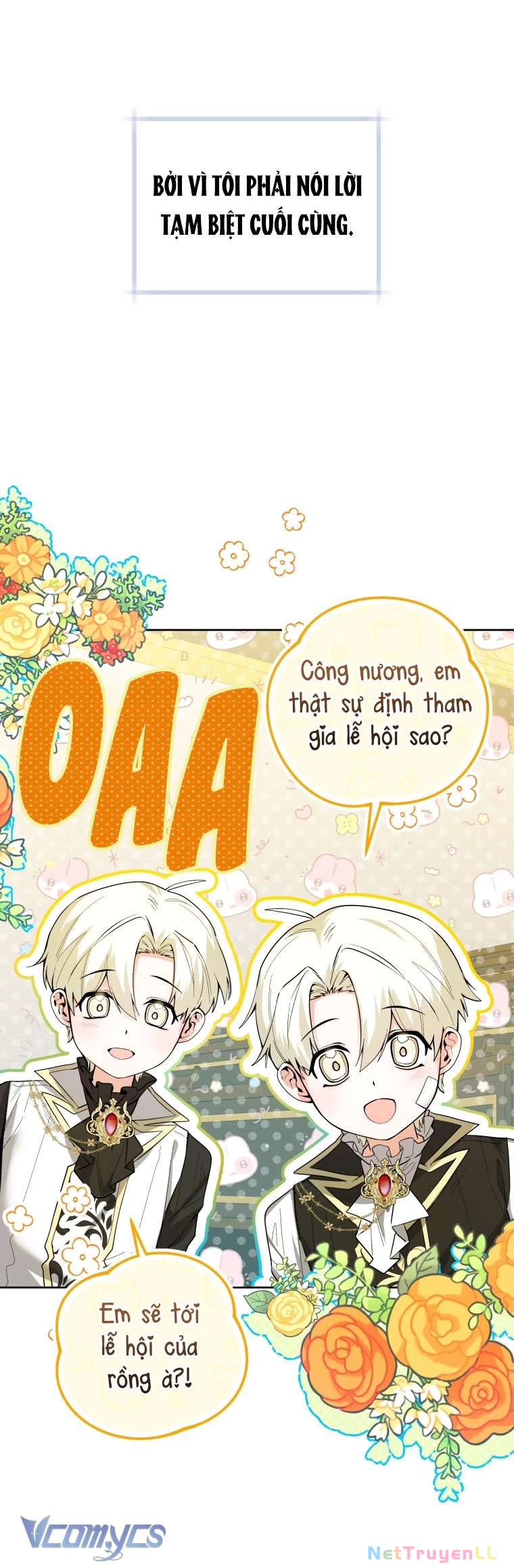 Bé Cá Voi Sát Thủ Phản Diện Chapter 31 - Next Chapter 32