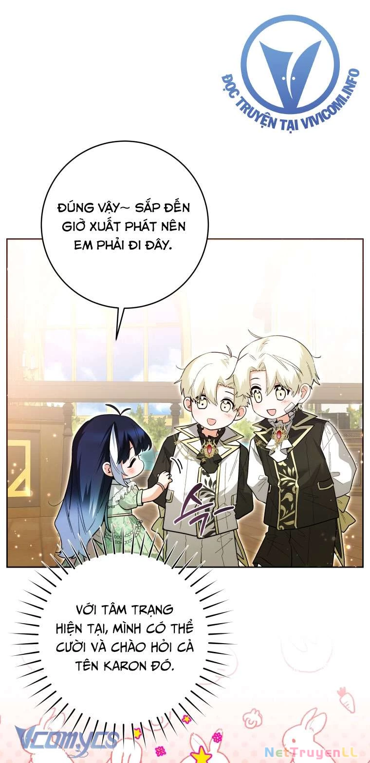 Bé Cá Voi Sát Thủ Phản Diện Chapter 31 - Next Chapter 32