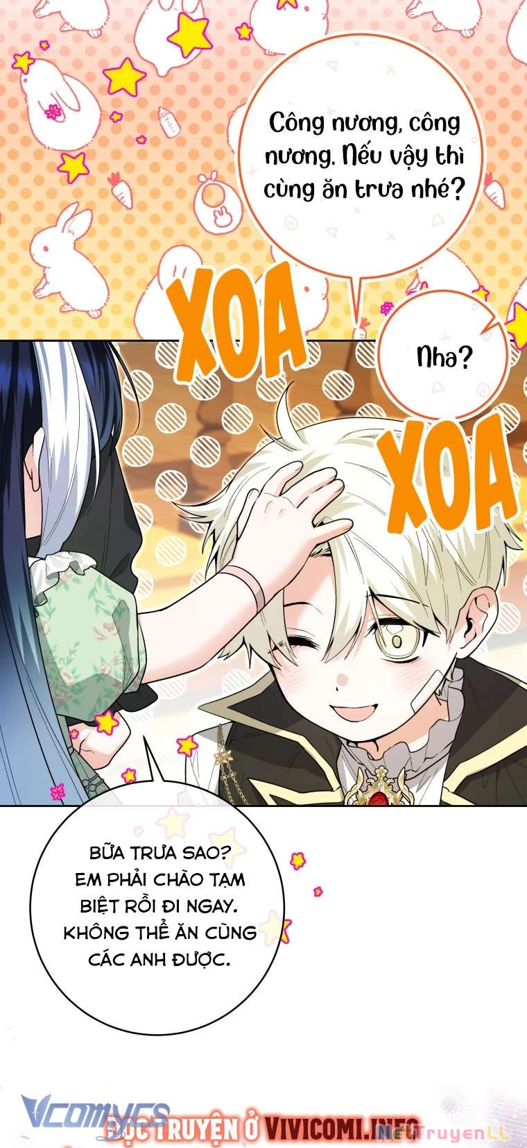 Bé Cá Voi Sát Thủ Phản Diện Chapter 31 - Next Chapter 32