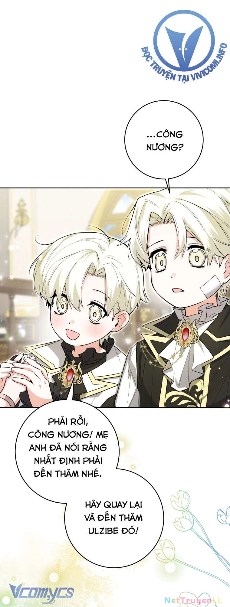 Bé Cá Voi Sát Thủ Phản Diện Chapter 31 - Next Chapter 32