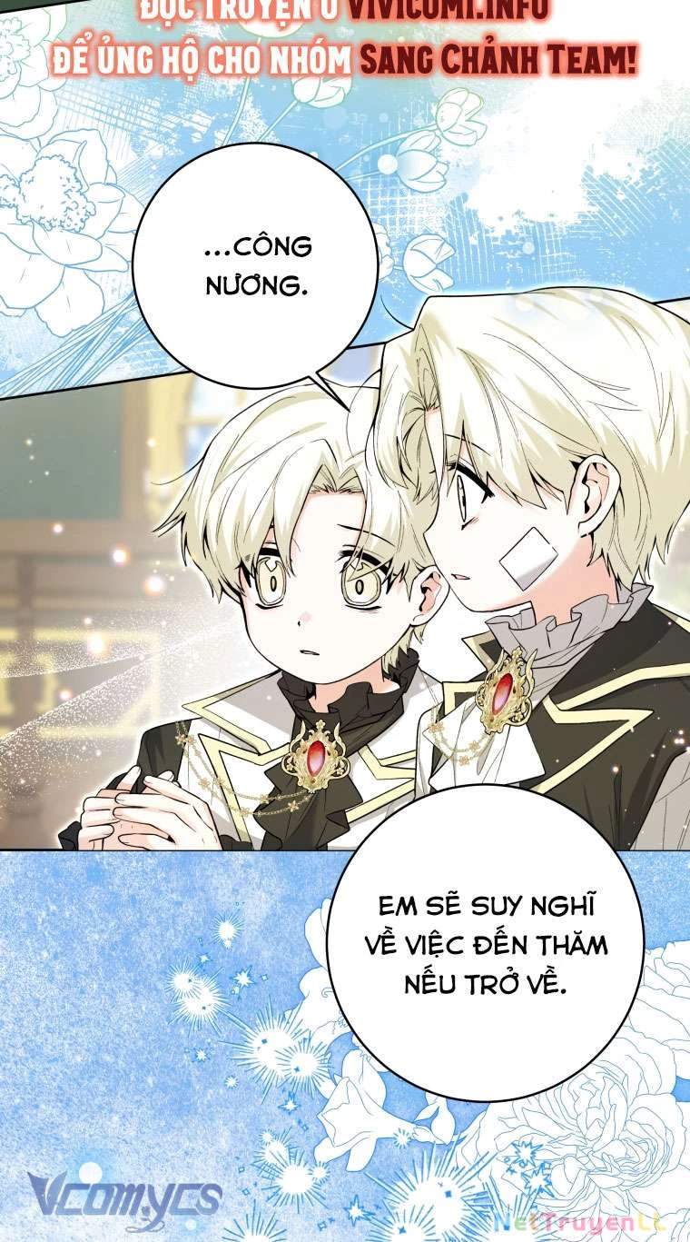 Bé Cá Voi Sát Thủ Phản Diện Chapter 31 - Next Chapter 32