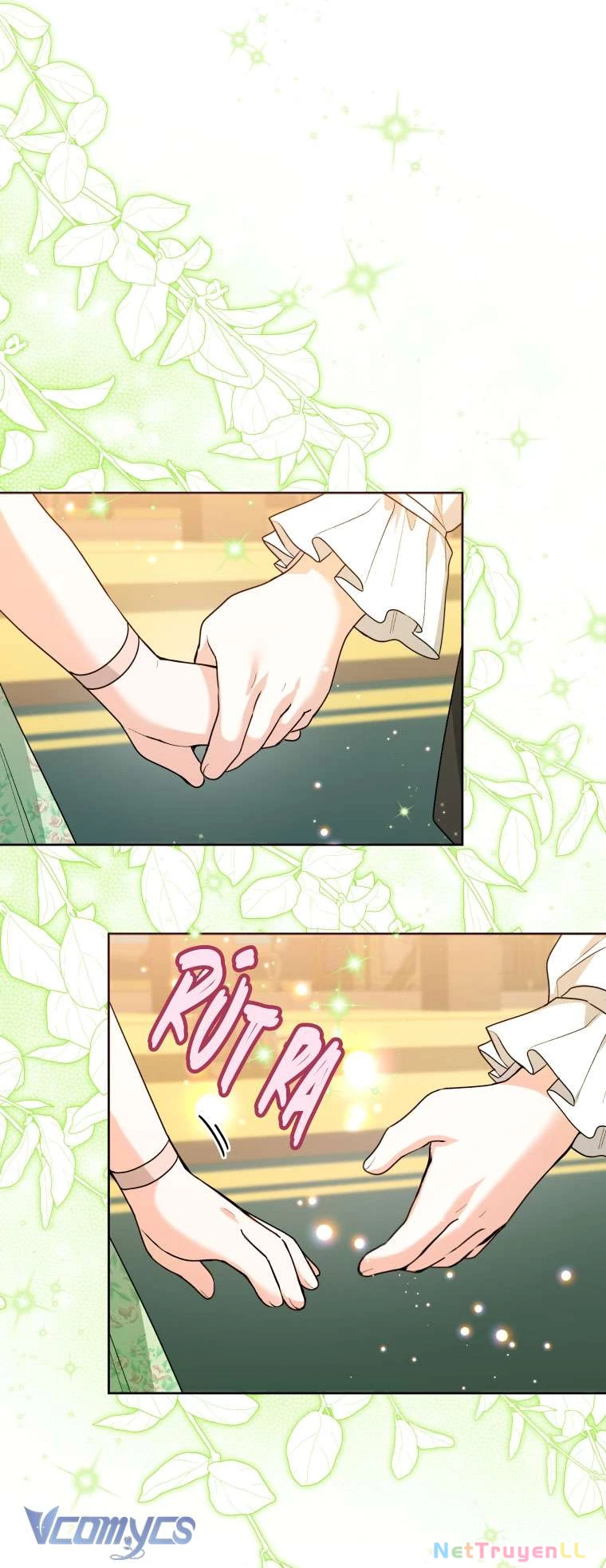 Bé Cá Voi Sát Thủ Phản Diện Chapter 31 - Next Chapter 32