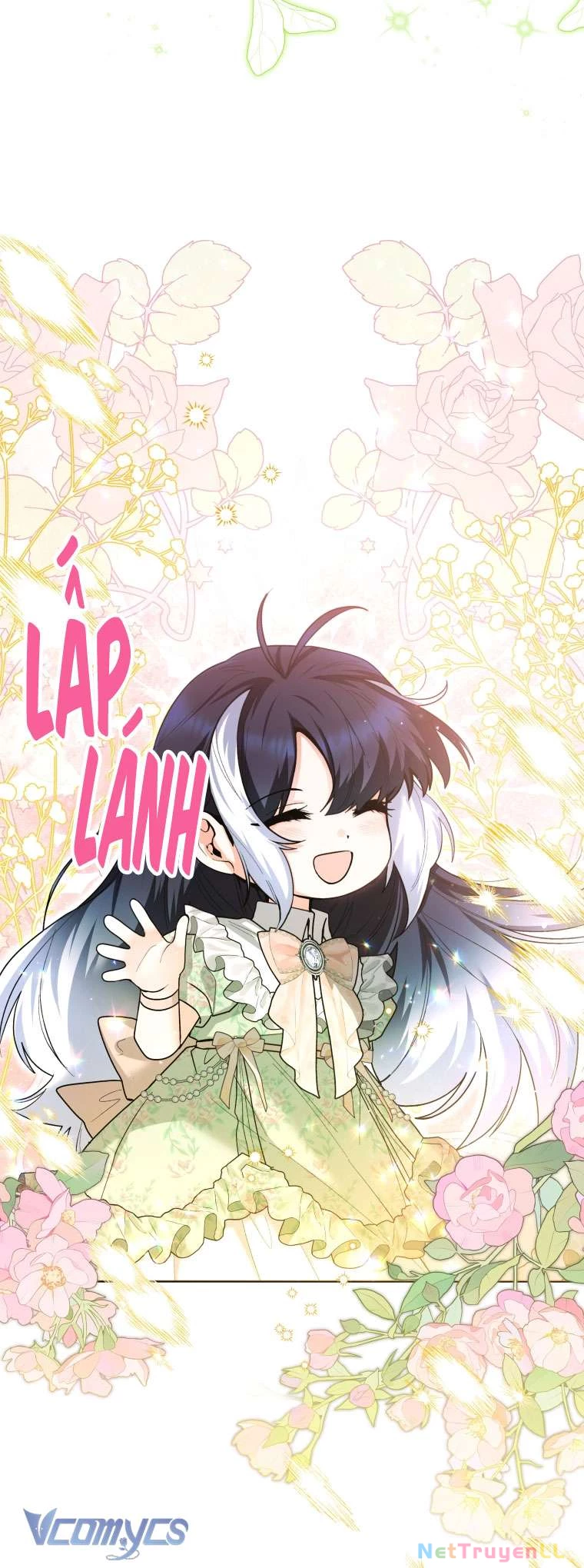 Bé Cá Voi Sát Thủ Phản Diện Chapter 31 - Next Chapter 32