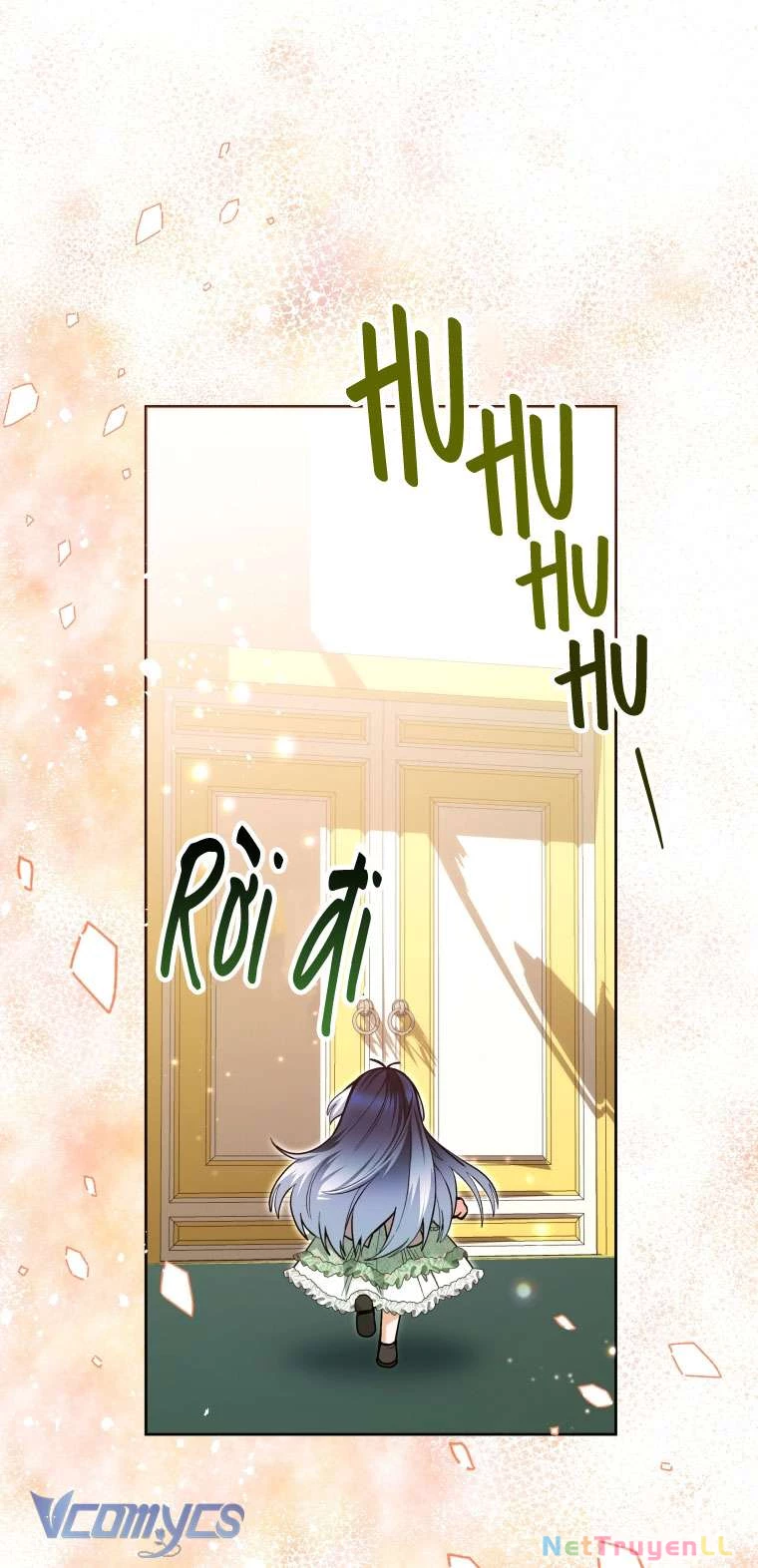 Bé Cá Voi Sát Thủ Phản Diện Chapter 31 - Next Chapter 32