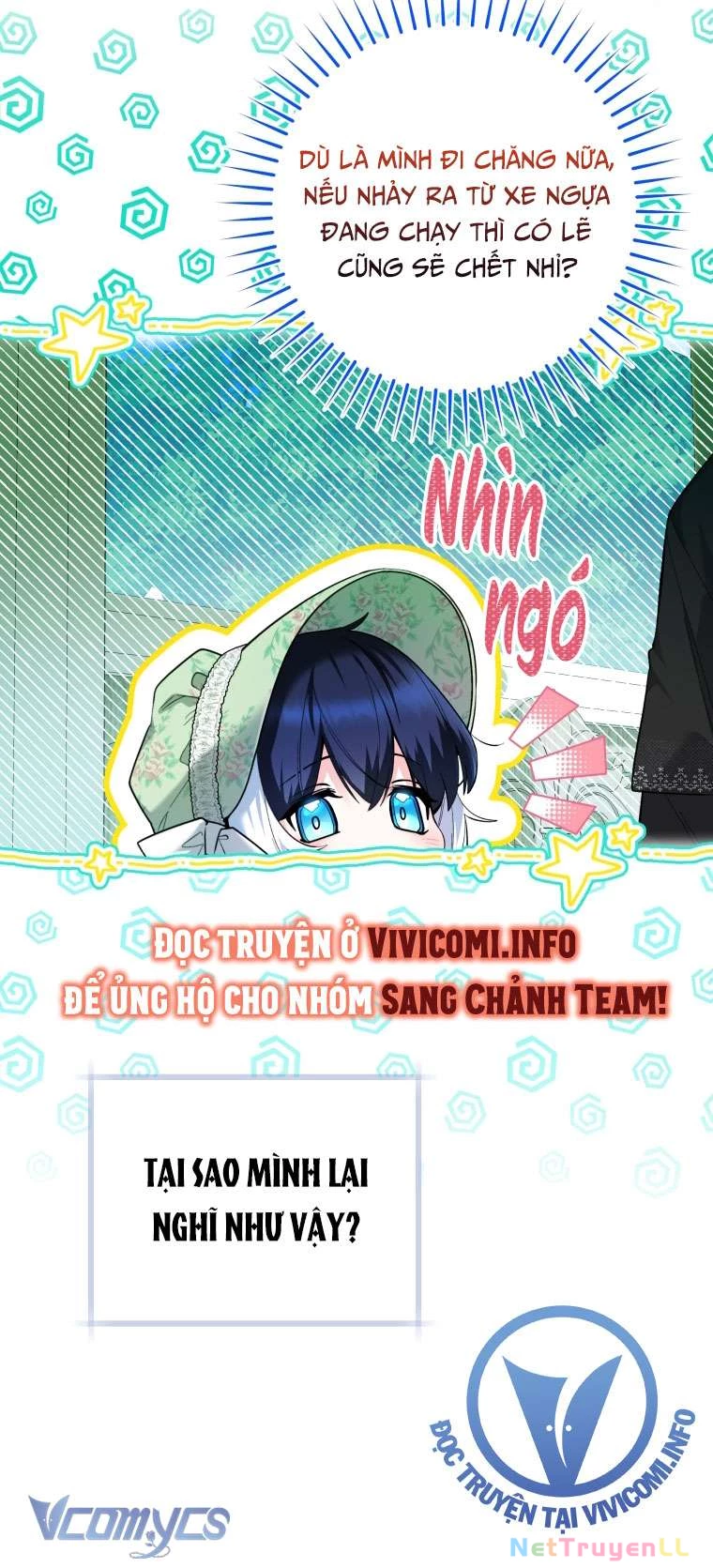 Bé Cá Voi Sát Thủ Phản Diện Chapter 31 - Next Chapter 32