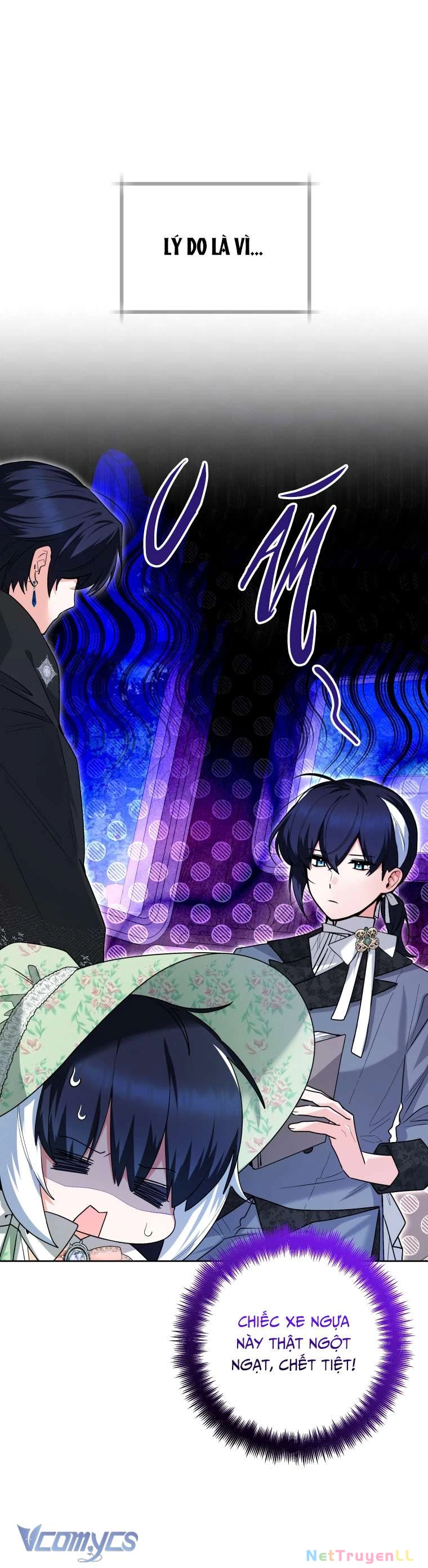 Bé Cá Voi Sát Thủ Phản Diện Chapter 31 - Next Chapter 32