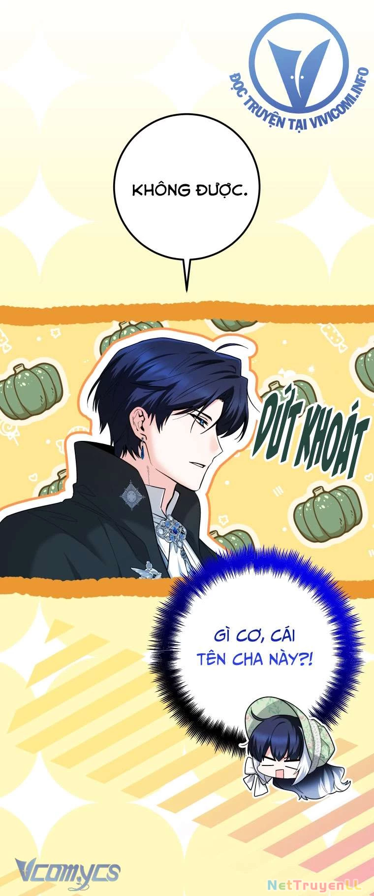 Bé Cá Voi Sát Thủ Phản Diện Chapter 31 - Next Chapter 32