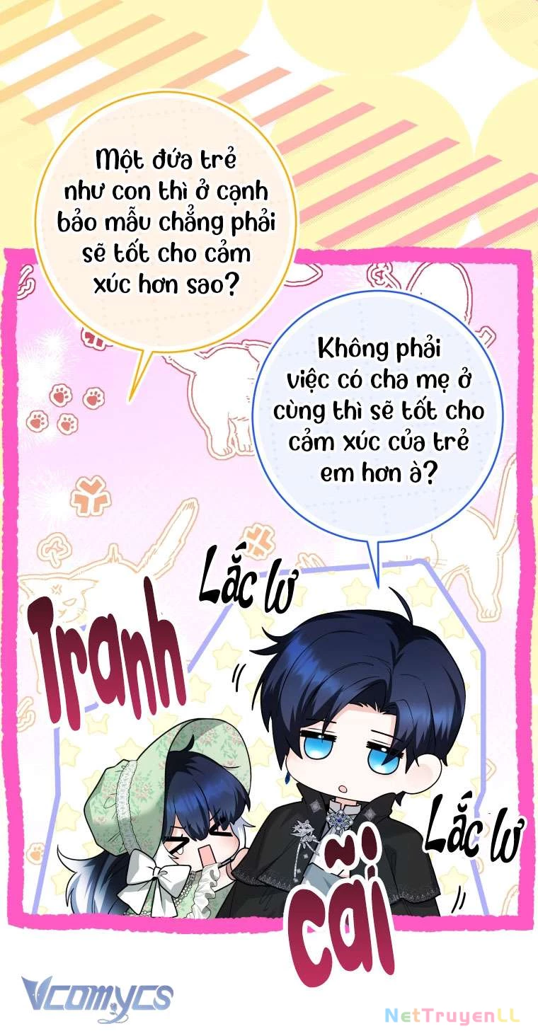 Bé Cá Voi Sát Thủ Phản Diện Chapter 31 - Next Chapter 32