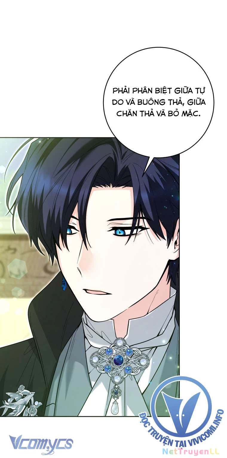 Bé Cá Voi Sát Thủ Phản Diện Chapter 31 - Next Chapter 32