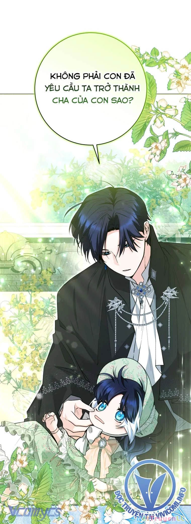 Bé Cá Voi Sát Thủ Phản Diện Chapter 31 - Next Chapter 32