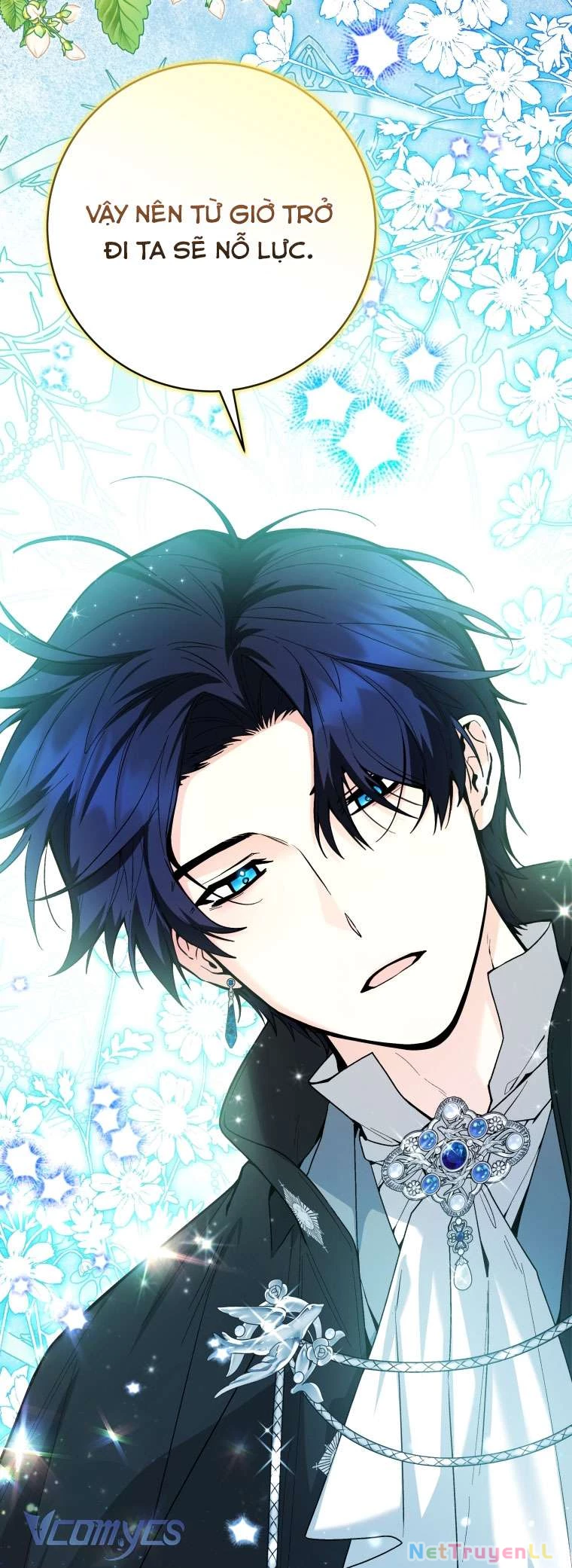 Bé Cá Voi Sát Thủ Phản Diện Chapter 31 - Next Chapter 32