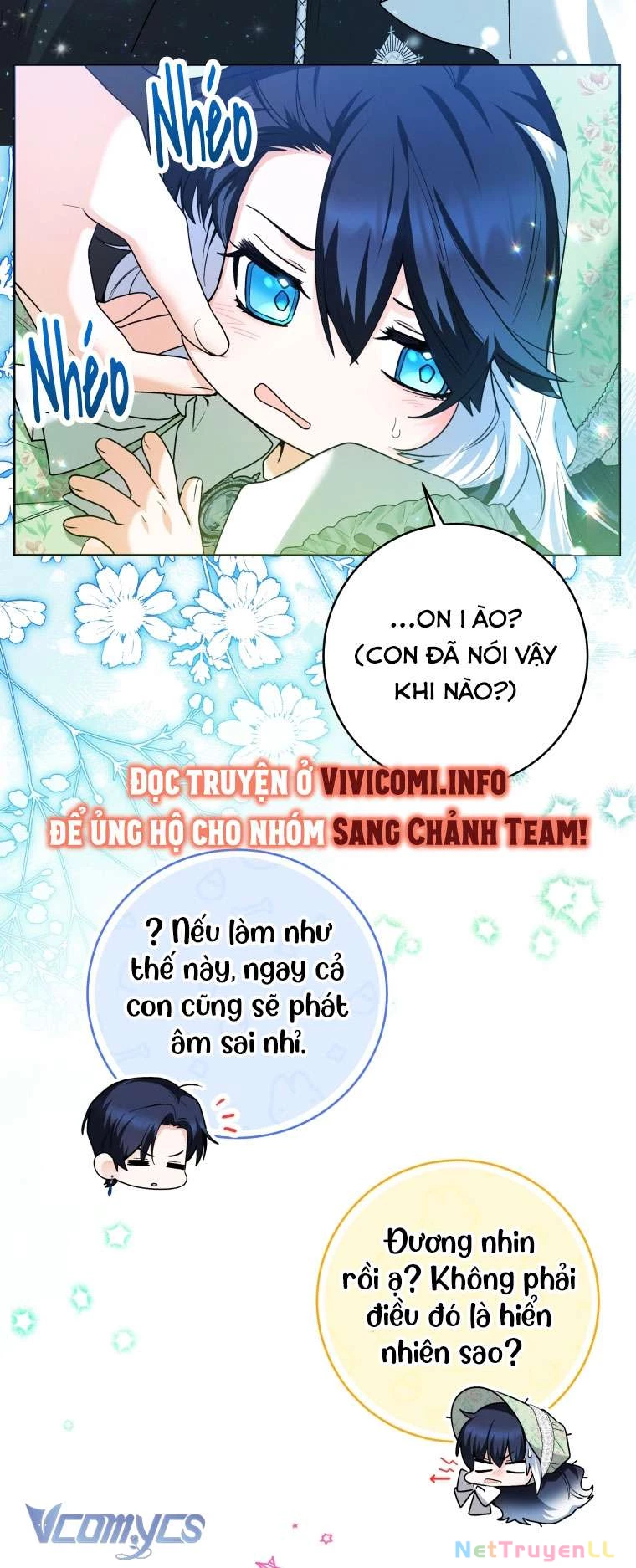 Bé Cá Voi Sát Thủ Phản Diện Chapter 31 - Next Chapter 32