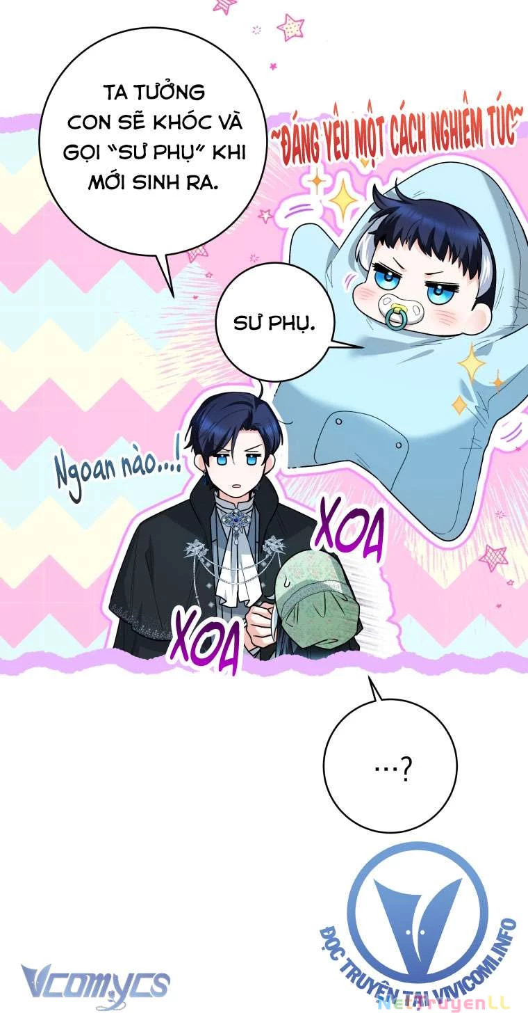 Bé Cá Voi Sát Thủ Phản Diện Chapter 31 - Next Chapter 32