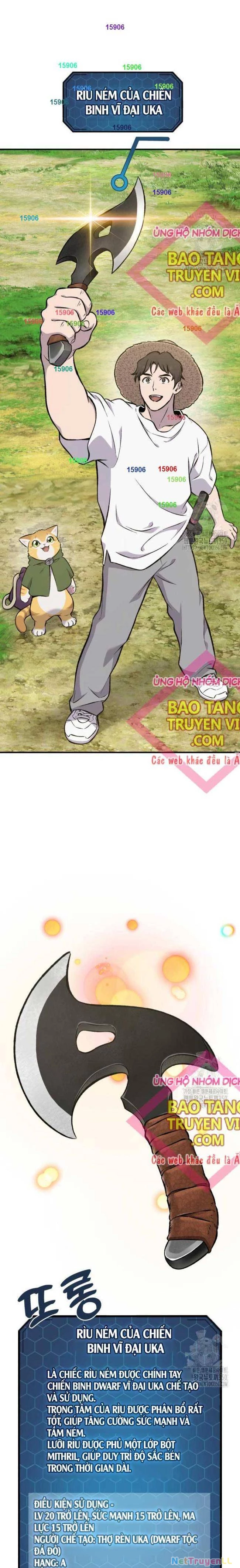 Làm Nông Dân Trong Tòa Tháp Thử Thách Chapter 75 - Trang 4