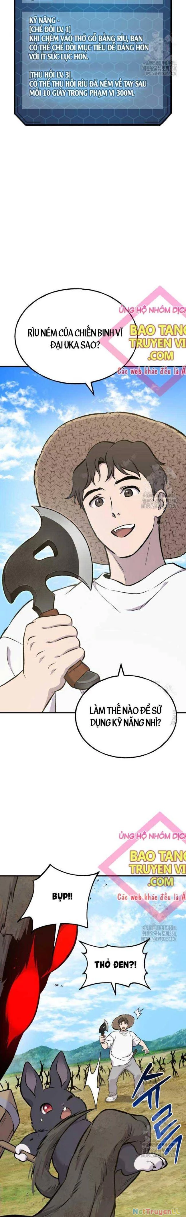 Làm Nông Dân Trong Tòa Tháp Thử Thách Chapter 75 - Trang 4