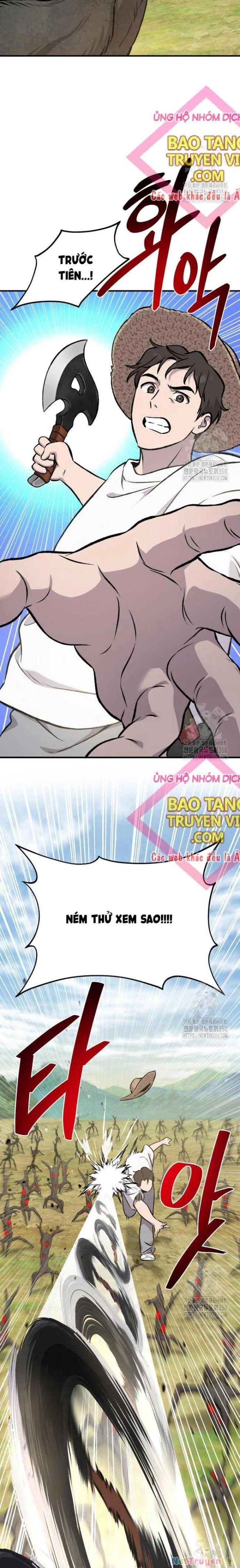 Làm Nông Dân Trong Tòa Tháp Thử Thách Chapter 75 - Trang 4