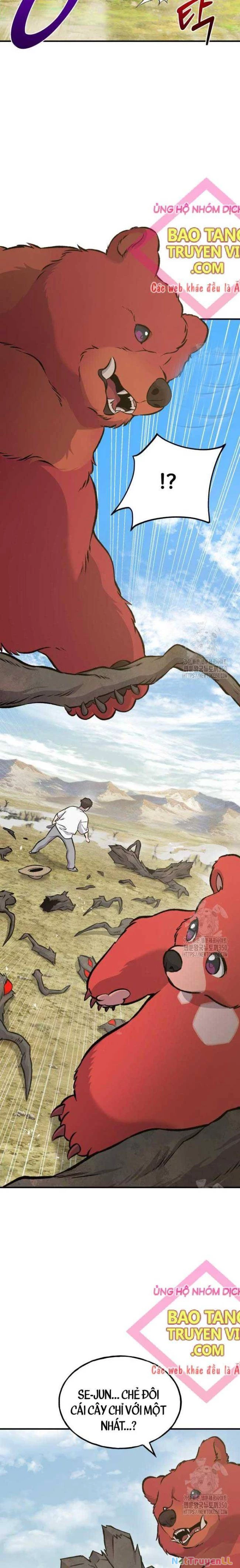 Làm Nông Dân Trong Tòa Tháp Thử Thách Chapter 75 - Trang 4