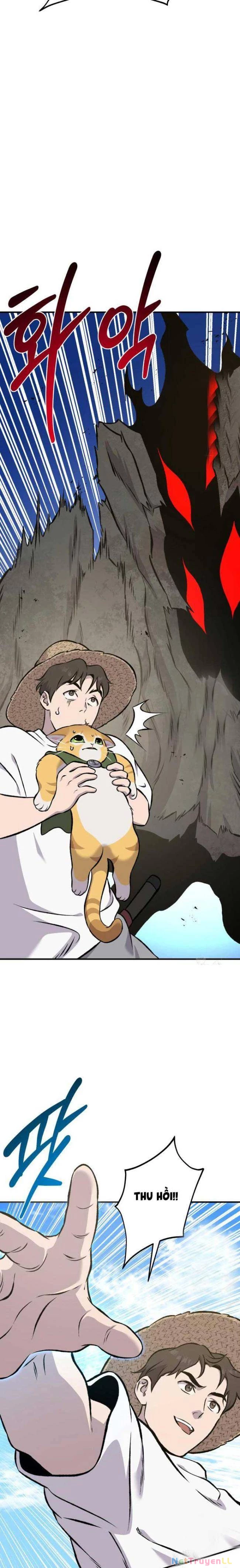 Làm Nông Dân Trong Tòa Tháp Thử Thách Chapter 75 - Trang 4