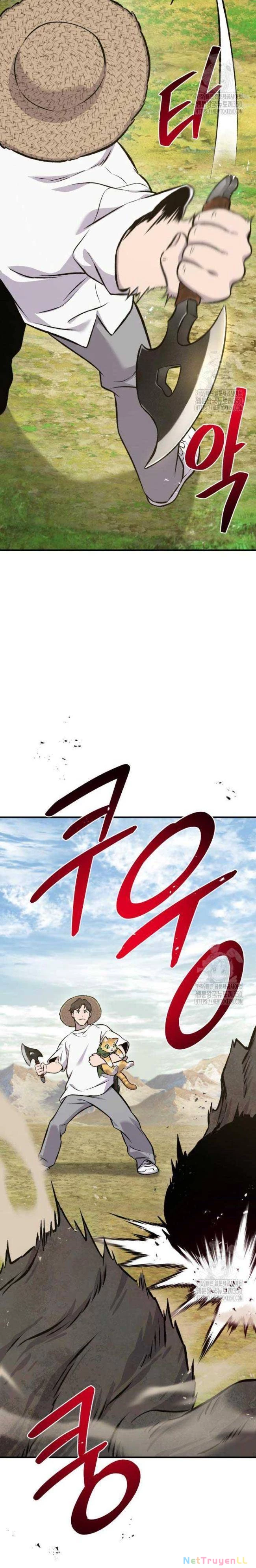 Làm Nông Dân Trong Tòa Tháp Thử Thách Chapter 75 - Trang 4