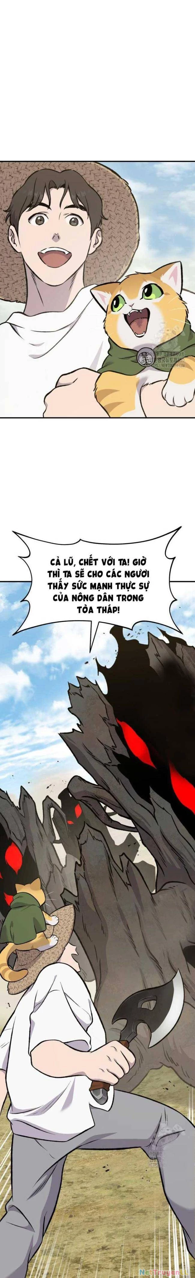 Làm Nông Dân Trong Tòa Tháp Thử Thách Chapter 75 - Trang 4