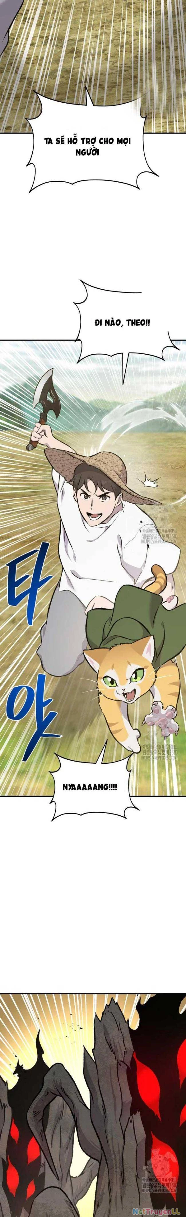 Làm Nông Dân Trong Tòa Tháp Thử Thách Chapter 75 - Trang 4