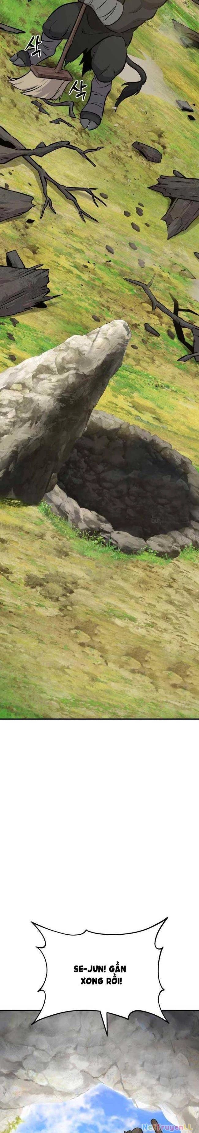 Làm Nông Dân Trong Tòa Tháp Thử Thách Chapter 75 - Trang 4