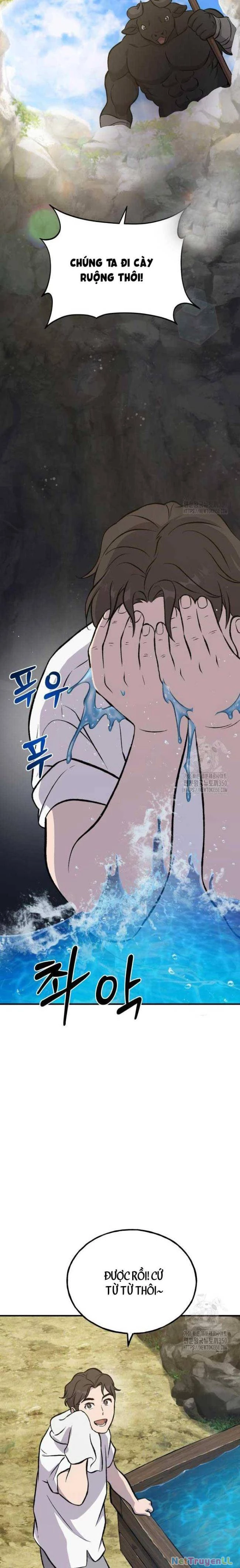 Làm Nông Dân Trong Tòa Tháp Thử Thách Chapter 75 - Trang 4