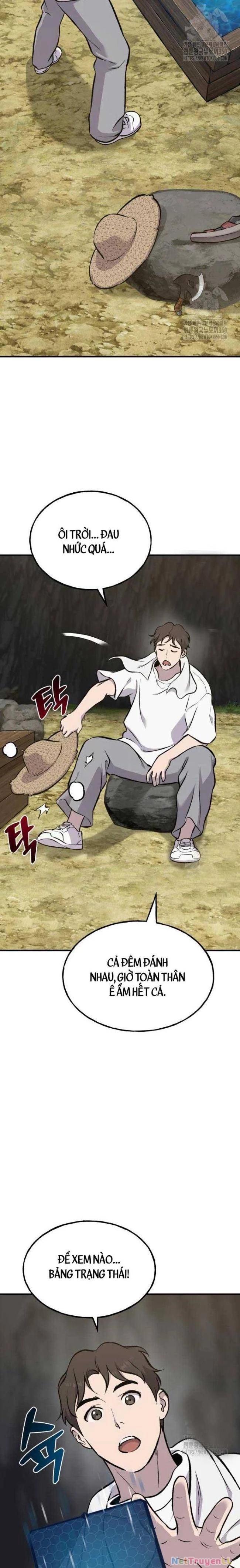 Làm Nông Dân Trong Tòa Tháp Thử Thách Chapter 75 - Trang 4